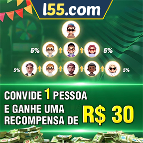 l55.com Indique amigos para receber um bônus