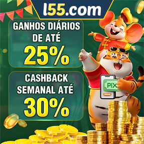 l55.com Fundo de Resgate de Perdas Semanais